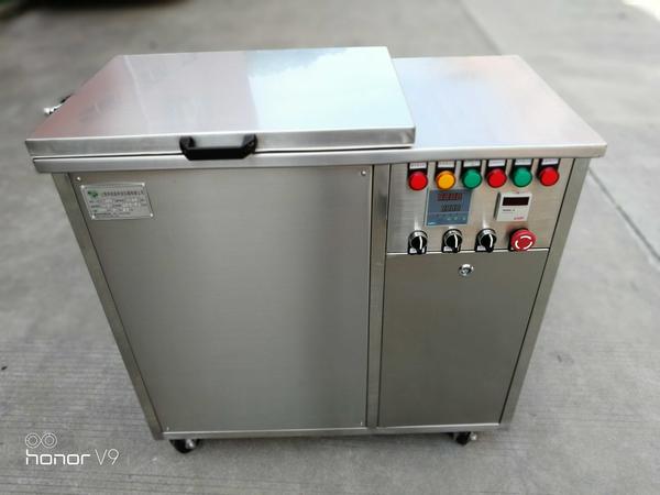 超声波恒温水浴