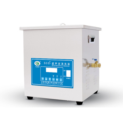 双频功率可调超声波清洗机SCQ-9201E