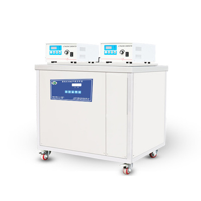 数控超声波清洗机SCQ-1010A
