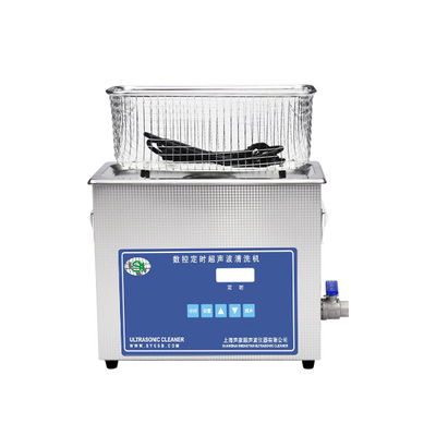 数控超声波清洗机SCQ-3201A