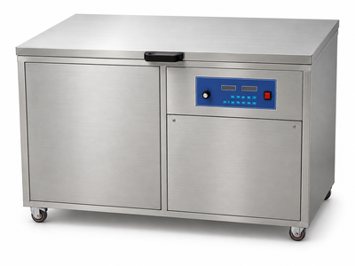 医用式超声波清洗机SCQ-E1500