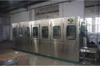 全自动多槽玻璃清洗机SCQ-5186B