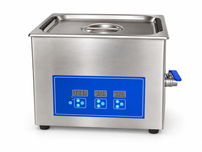 医用式超声波清洗机SCQ-E500
