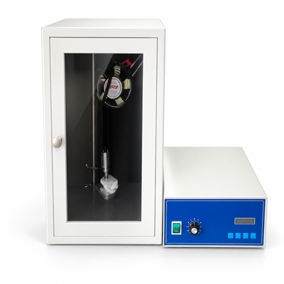 超声波细胞粉碎机SCQ-1200F
