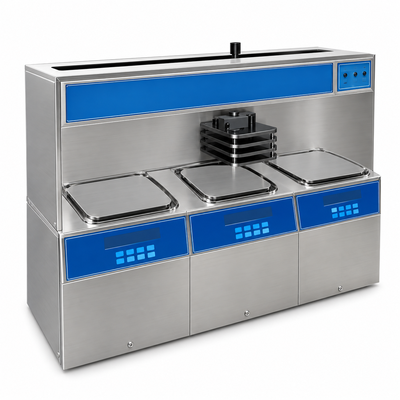 投入式超声波振箱（换能盒）SCQ-300R
